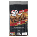 Pacote Cordeiro 600g