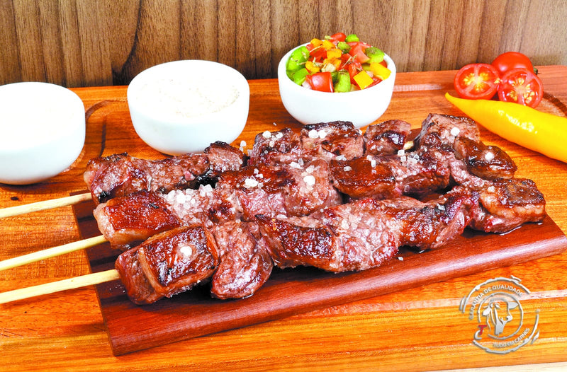 Pacote Picanha 600g