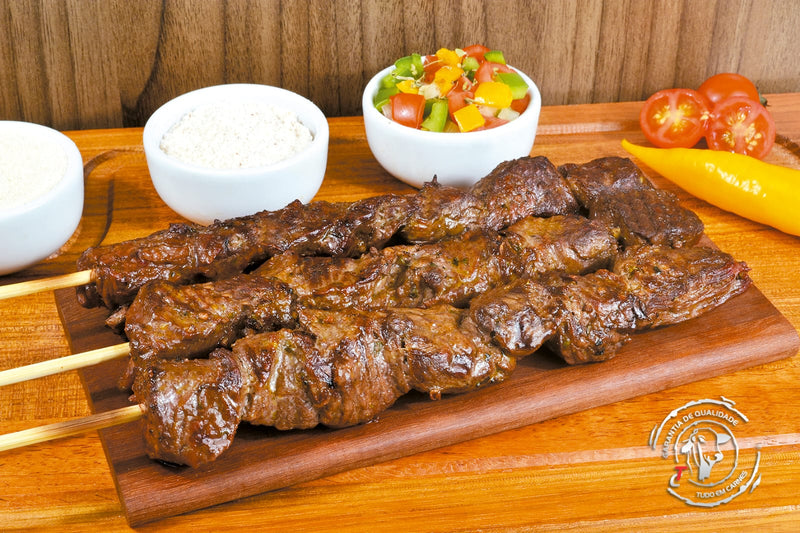 Pacote Bovino 600g