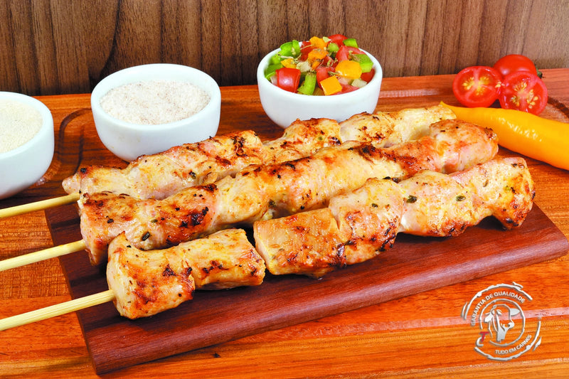 Pacote de Frango 600g